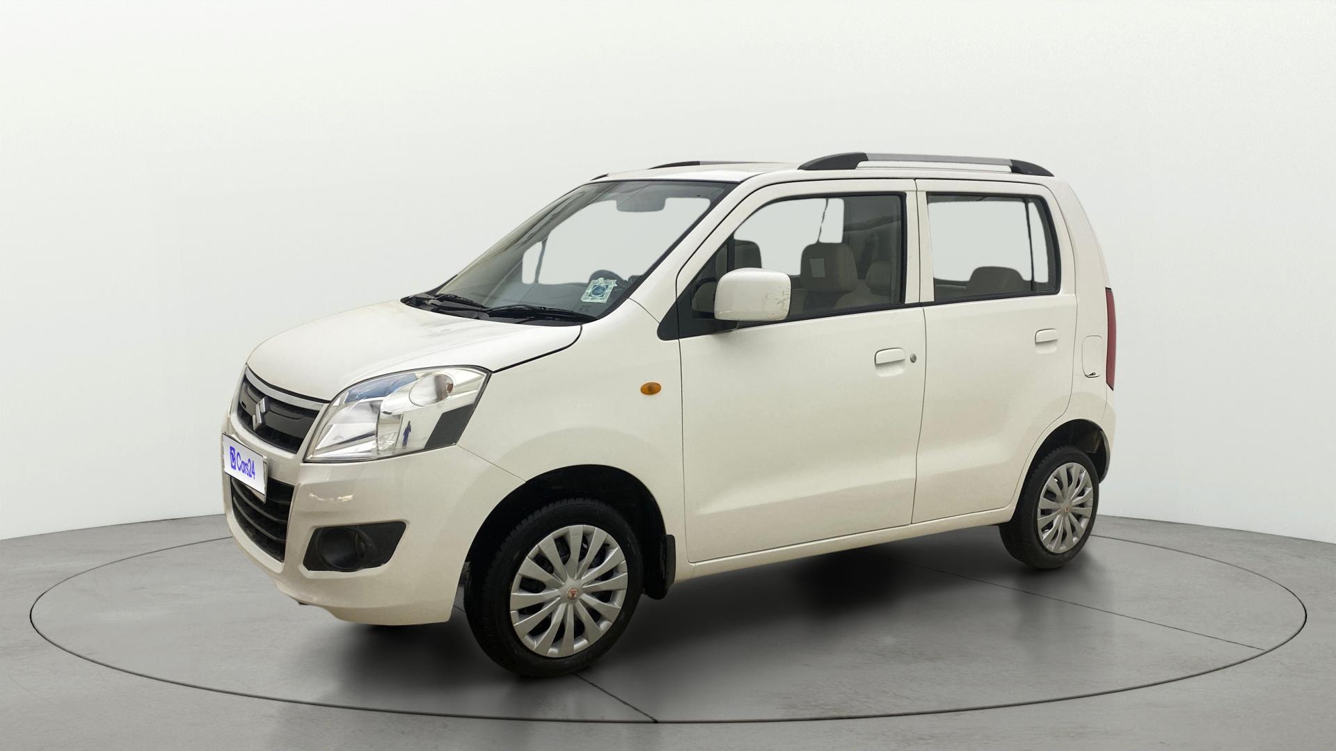 View 2018 Maruti Suzuki 1000 Base Variant Image 34 Used 2018 Maruti Suzuki 1000 Base Variant Image 34