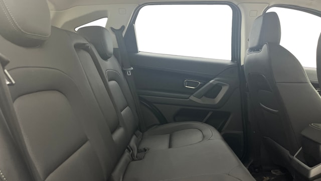 View Tata Harrier Image 31 Used Tata Harrier Image 31