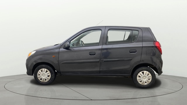 View Maruti Suzuki Alto 800 Image 5 Used Maruti Suzuki Alto 800 Image 5