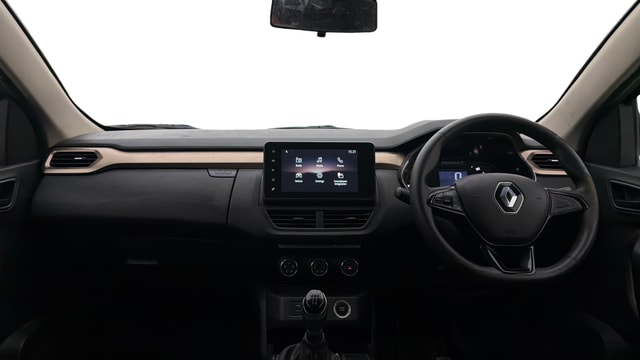 View Renault Kiger Image 15 Used Renault Kiger Image 15