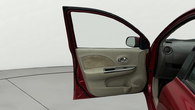 View Nissan Micra Image 30 Used Nissan Micra Image 30