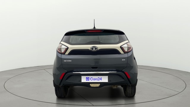 View Tata Nexon Image 38 Used Tata Nexon Image 38