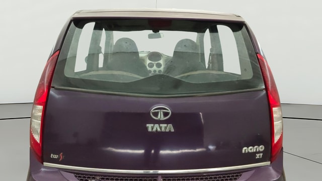 View Tata Nano Image 36 Used Tata Nano Image 36