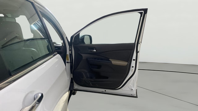 View Honda CR-V Image 48 Used Honda CR-V Image 48