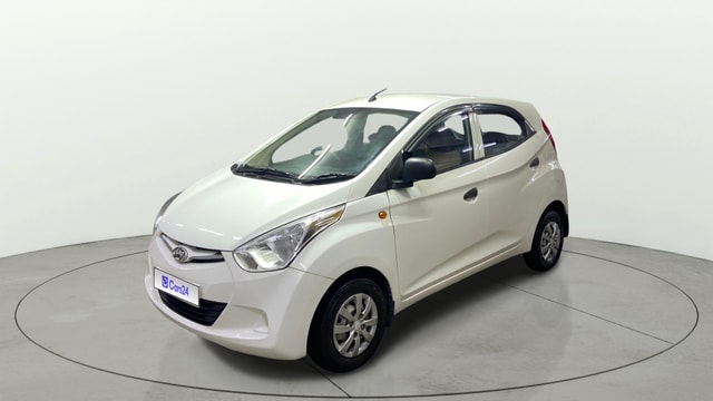 View Hyundai EON Image 34 Used Hyundai EON Image 34