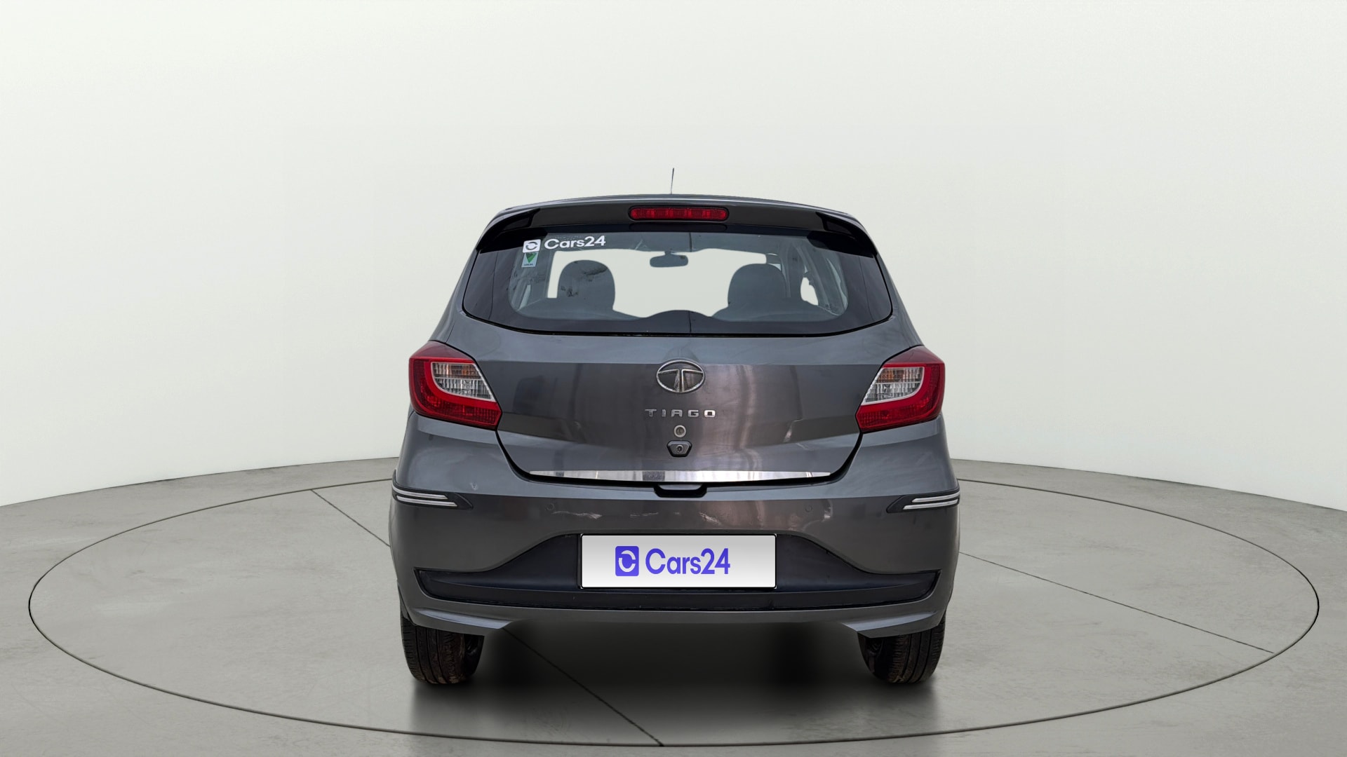 Used 2022 Tata Tiago Used 2022 Tata Tiago