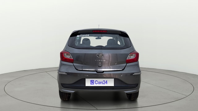 View Tata Tiago Image 39 Used Tata Tiago Image 39