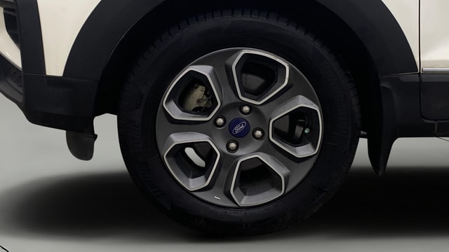 View Ford EcoSport Image 28 Used Ford EcoSport Image 28