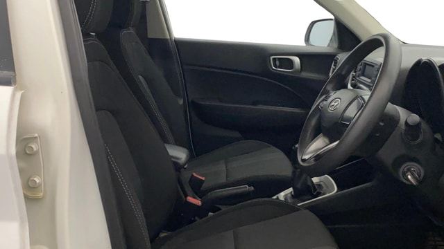 View Hyundai Venue Image 25 Used Hyundai Venue Image 25