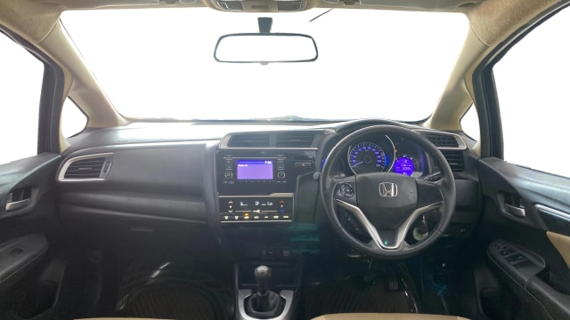 View Honda Jazz Image 15 Used Honda Jazz Image 15