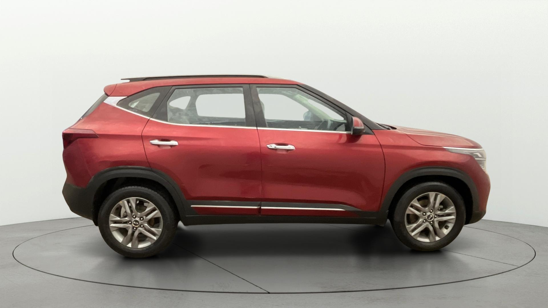 Used 2020 Kia Seltos Used 2020 Kia Seltos