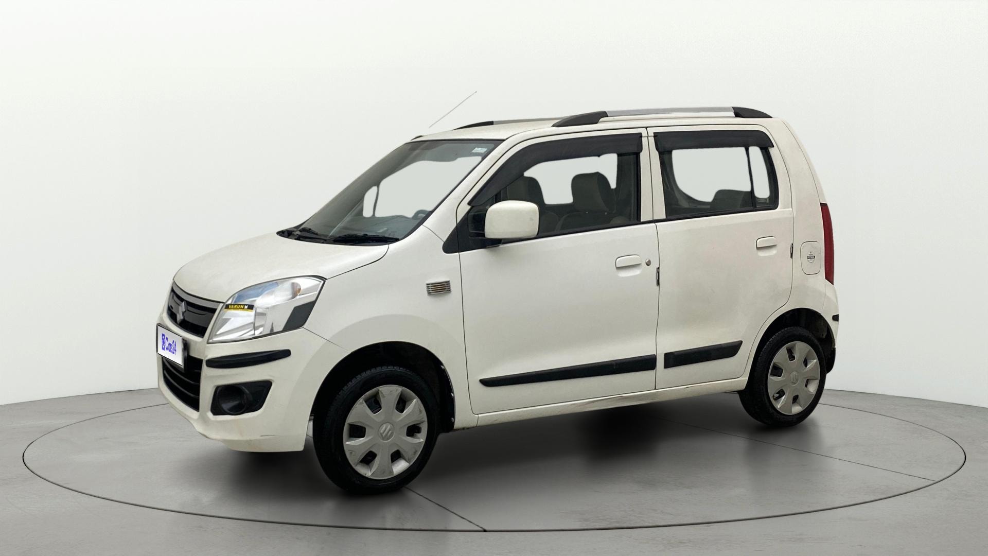 Used 2017 Maruti Suzuki 1000 Used 2017 Maruti Suzuki 1000