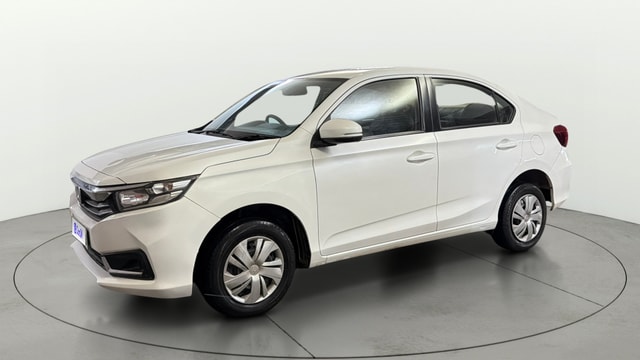 View Honda Amaze Image 34 Used Honda Amaze Image 34