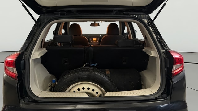 View Mahindra XUV300 Image 37 Used Mahindra XUV300 Image 37