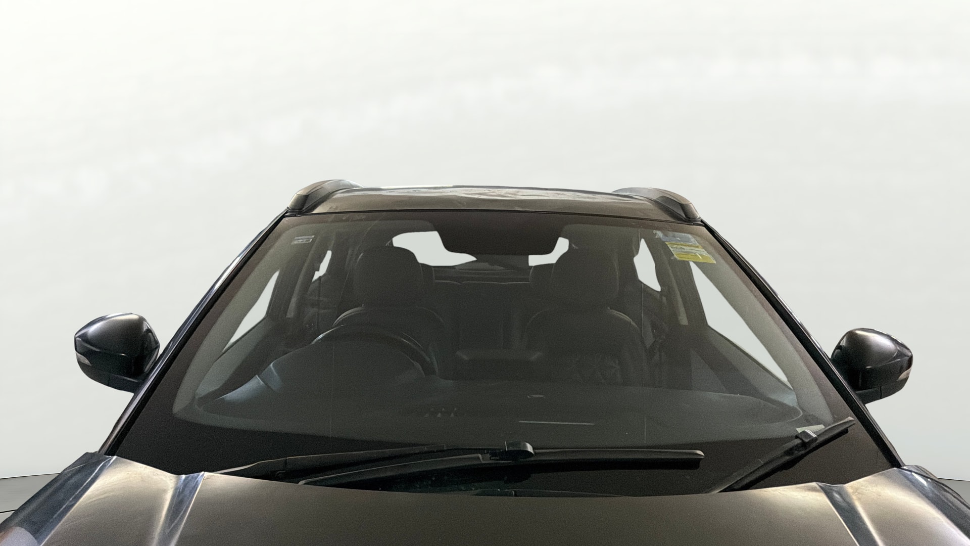 View 2020 Tata Nexon Revotron XE Image 36 Used 2020 Tata Nexon Revotron XE Image 36