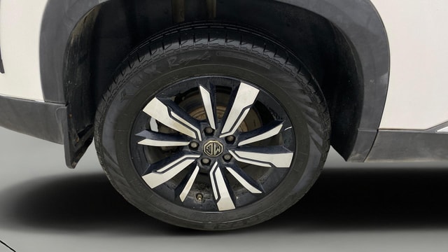 View MG Hector Image 33 Used MG Hector Image 33