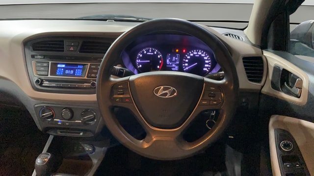 View Hyundai Elite i20 Image 12 Used Hyundai Elite i20 Image 12