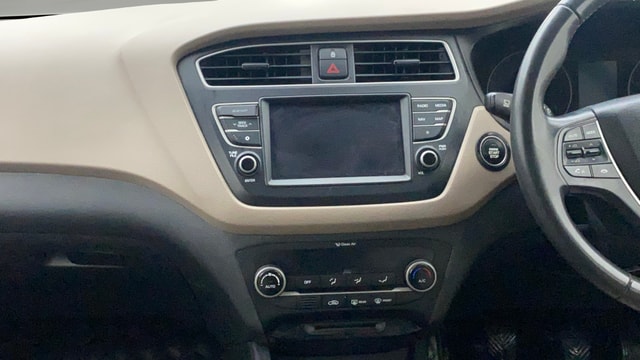 View Hyundai Elite i20 Image 18 Used Hyundai Elite i20 Image 18