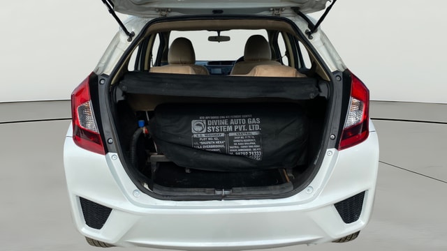 View Honda Jazz Image 37 Used Honda Jazz Image 37