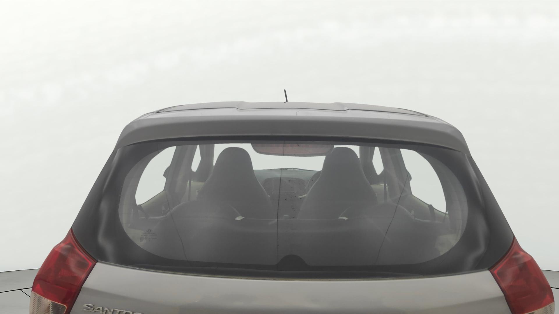 View 2019 Hyundai New Santro D-Lite Petrol Image 4 Used 2019 Hyundai New Santro D-Lite Petrol Image 4