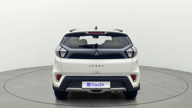 View Tata Nexon Image 44 Used Tata Nexon Image 44