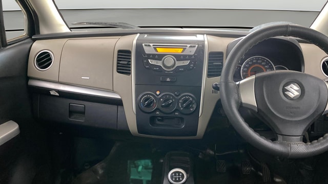 View Maruti Suzuki 1000 Image 17 Used Maruti Suzuki 1000 Image 17