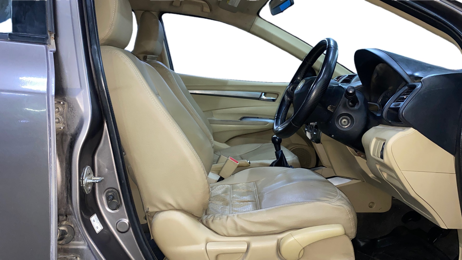 Used 2013 Honda City Used 2013 Honda City