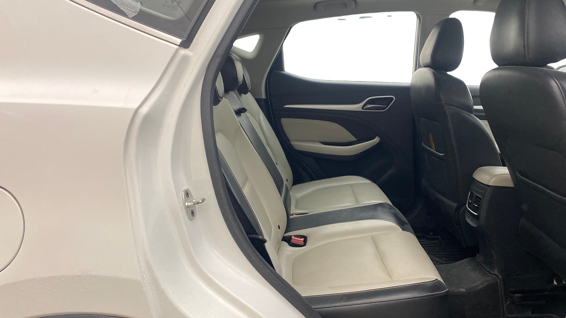 Used 2022 MG Astor Used 2022 MG Astor