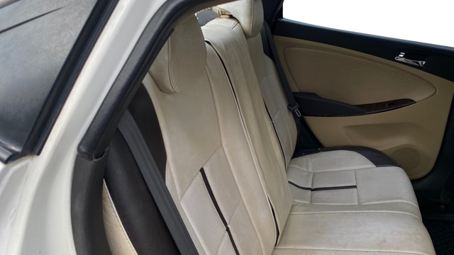 View Hyundai Fluidic Verna Image 30 Used Hyundai Fluidic Verna Image 30