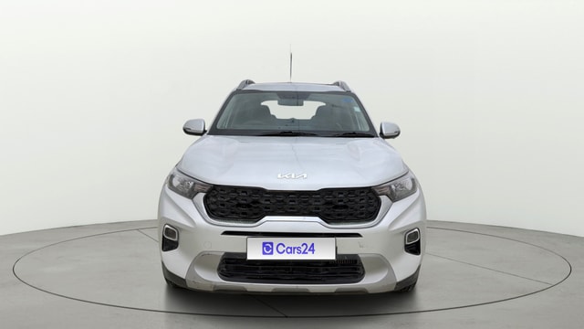 View Kia Sonet Image 1 Used Kia Sonet Image 1