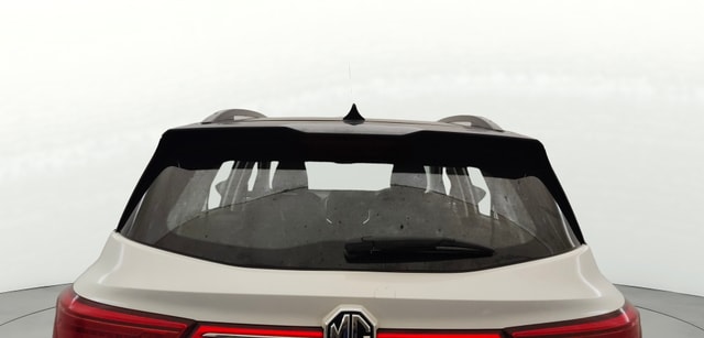 View MG Hector Image 4 Used MG Hector Image 4