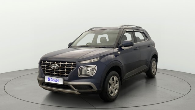 View Hyundai Venue Image 34 Used Hyundai Venue Image 34