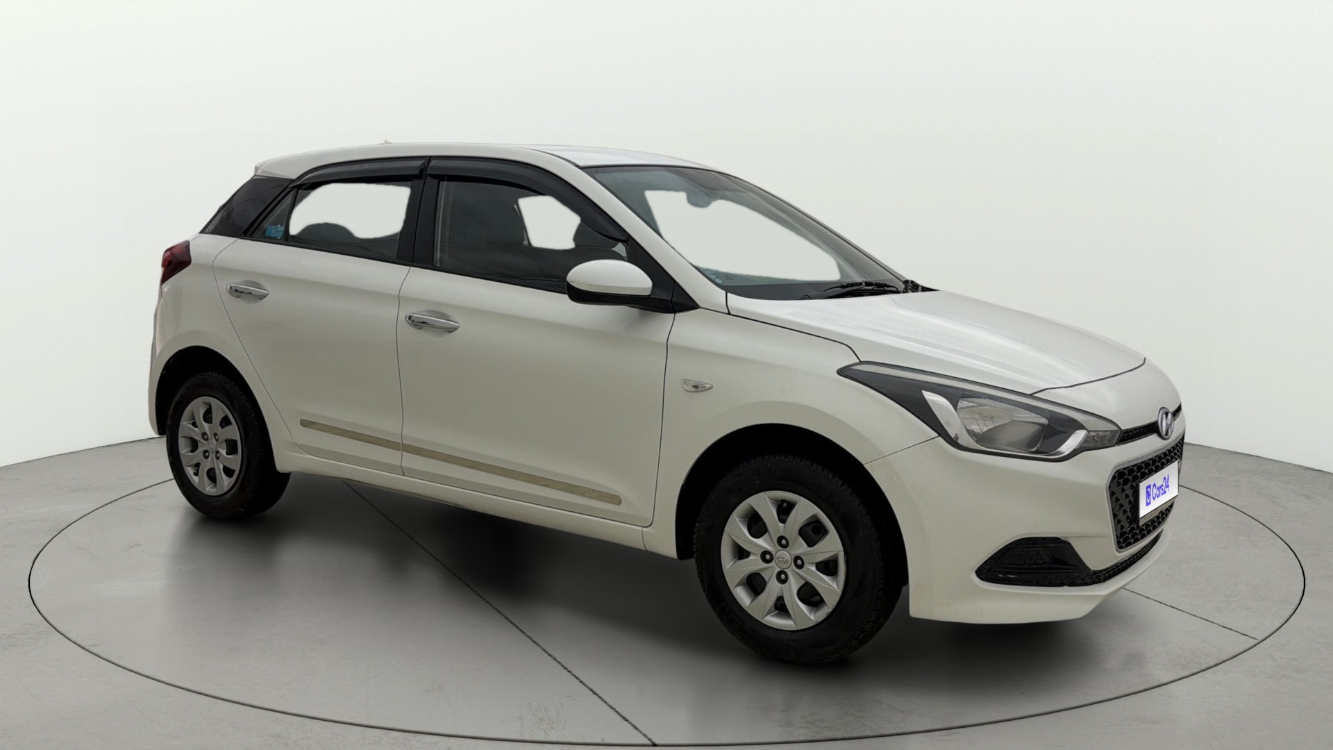 Used 2016 Hyundai Elite i20 Used 2016 Hyundai Elite i20