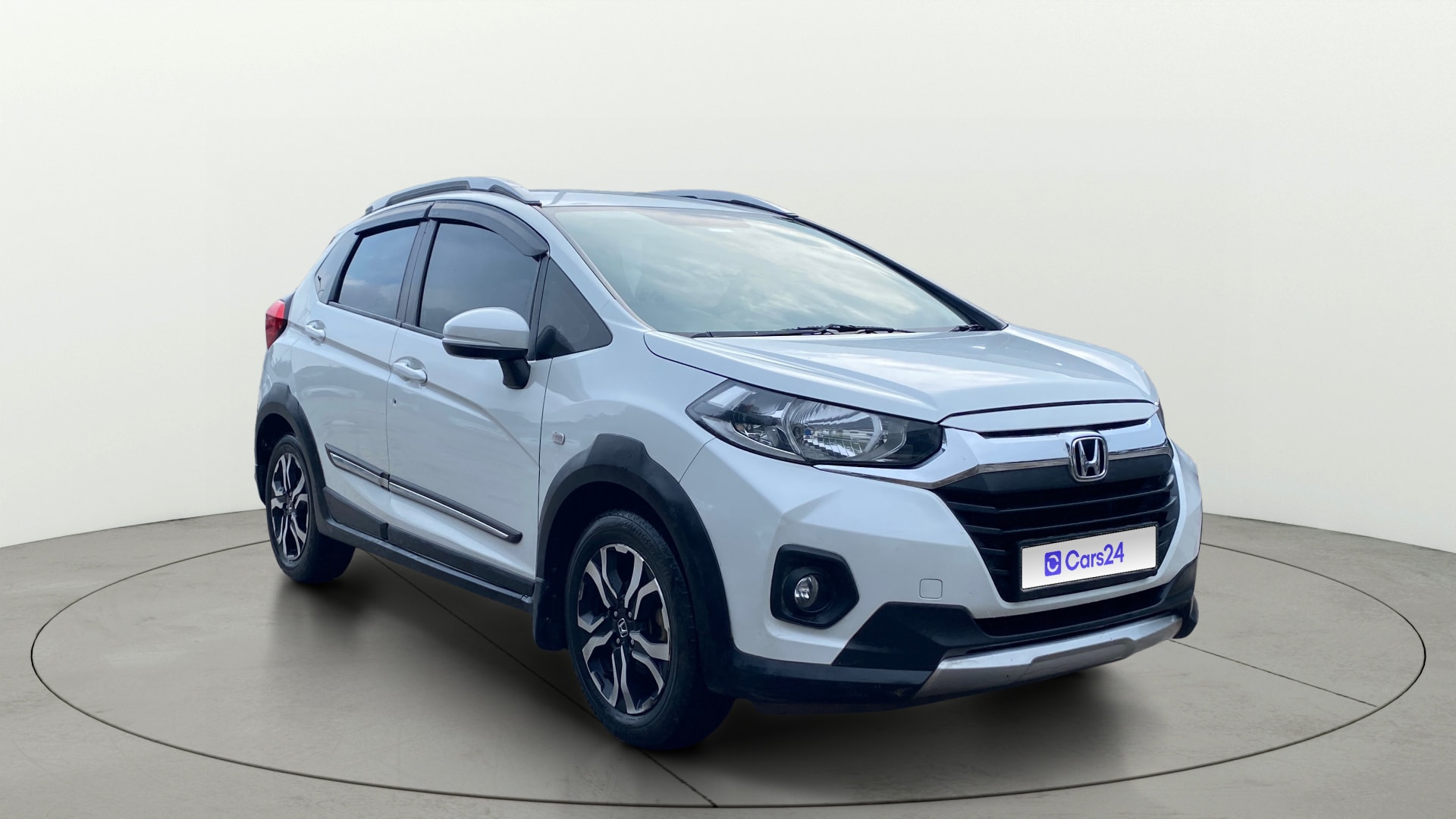Used 2020 Honda WR-V Used 2020 Honda WR-V