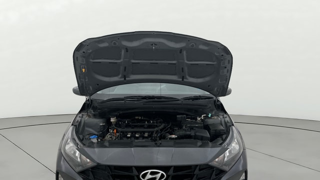 View Hyundai Elite i20 Image 33 Used Hyundai Elite i20 Image 33