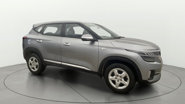 View Kia Seltos Image 21 Used Kia Seltos Image 21
