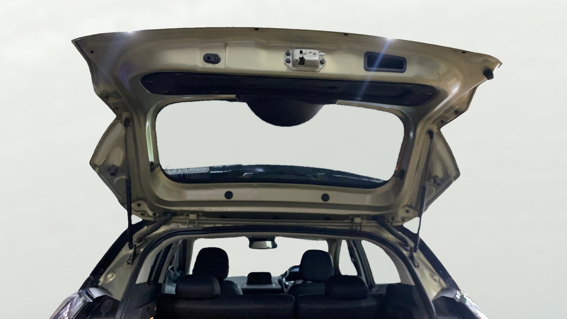 View 2022 Tata Nexon Revotron XE Image 33 Used 2022 Tata Nexon Revotron XE Image 33