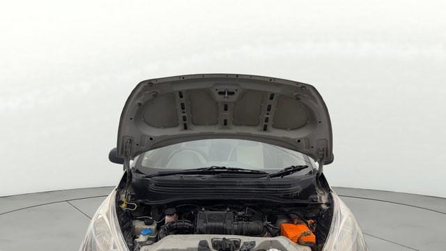 View Hyundai EON Image 31 Used Hyundai EON Image 31