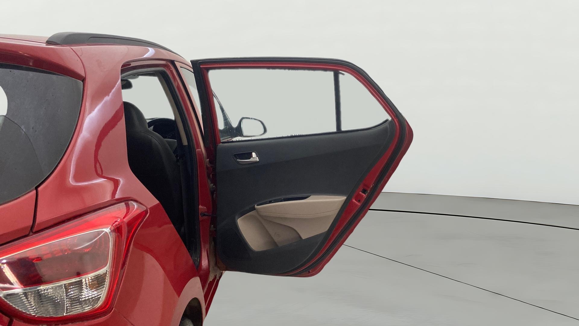 Used 2018 Hyundai Grand i10 Used 2018 Hyundai Grand i10