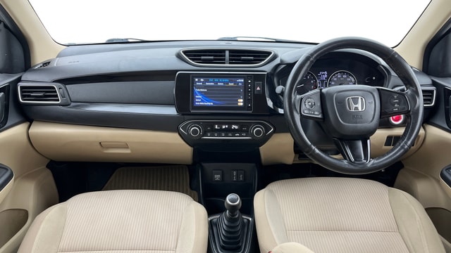 View Honda Amaze Image 16 Used Honda Amaze Image 16