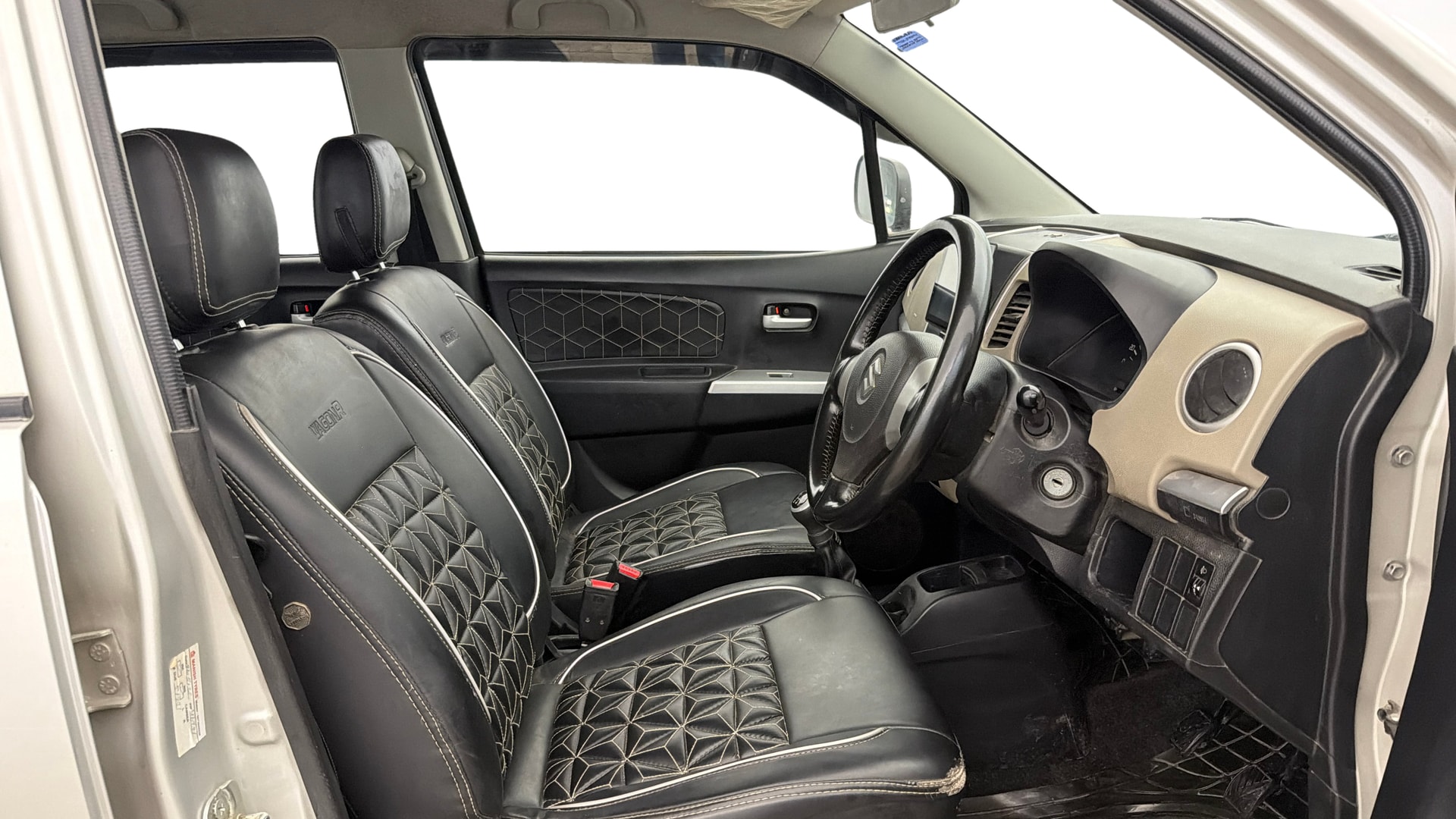 Used 2015 Maruti Suzuki 1000 Used 2015 Maruti Suzuki 1000
