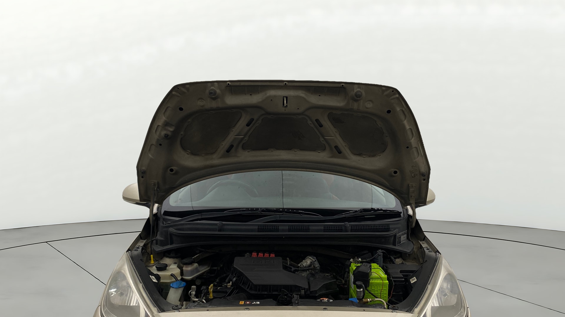 View 2019 Hyundai New Santro Asta AMT Petrol Image 32 Used 2019 Hyundai New Santro Asta AMT Petrol Image 32