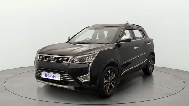 View Mahindra XUV300 Image 23 Used Mahindra XUV300 Image 23