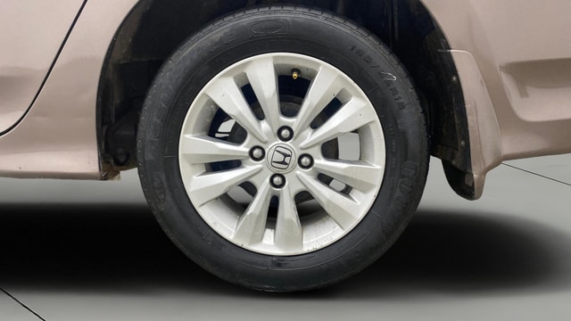 View Honda City Image 12 Used Honda City Image 12
