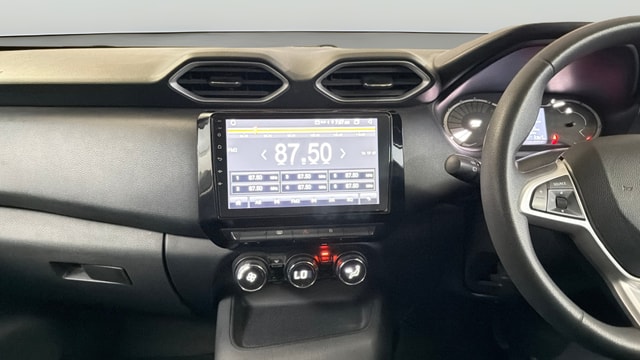 View Nissan Magnite Image 17 Used Nissan Magnite Image 17