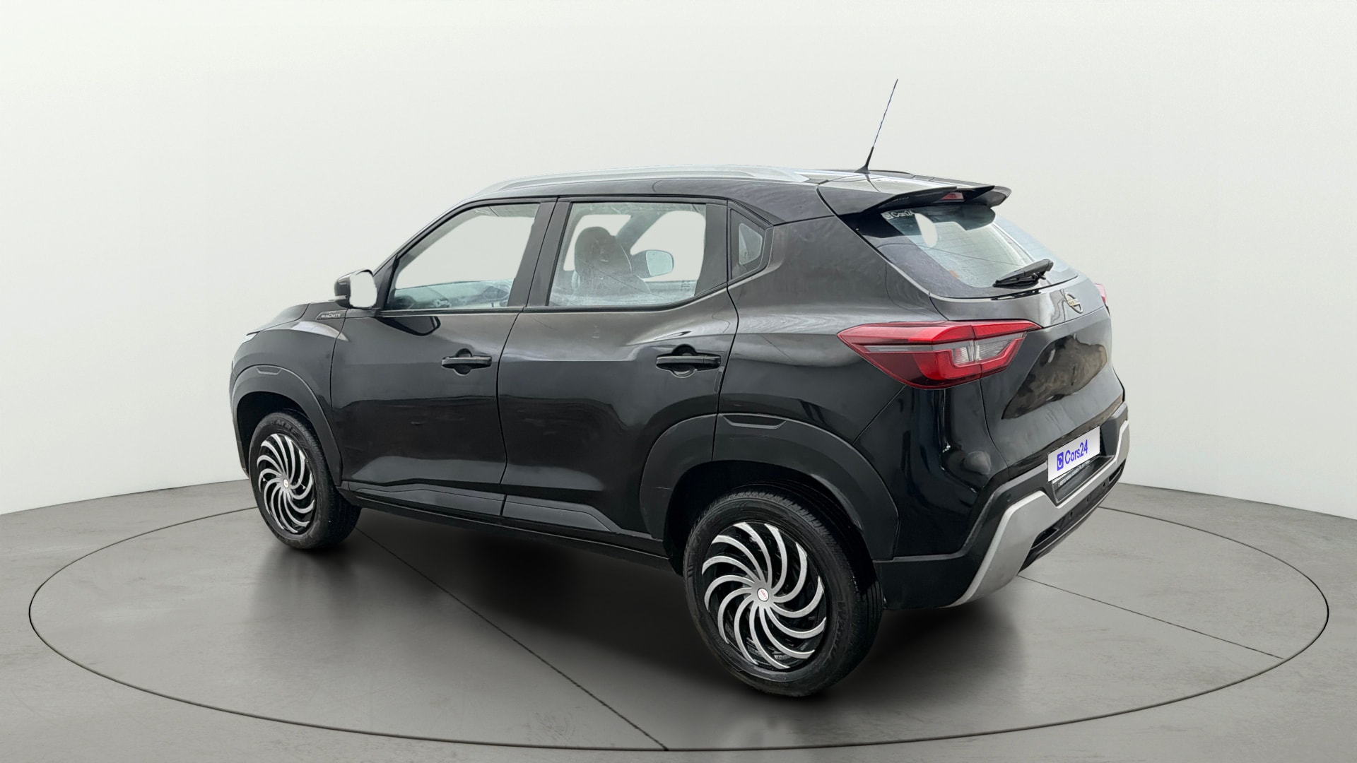 Used 2023 Nissan Magnite Used 2023 Nissan Magnite