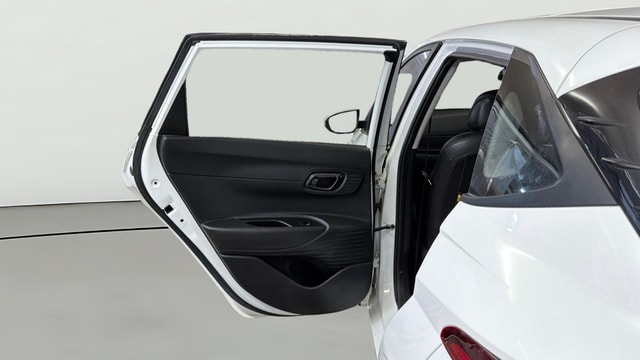 View Hyundai Elite i20 Image 22 Used Hyundai Elite i20 Image 22