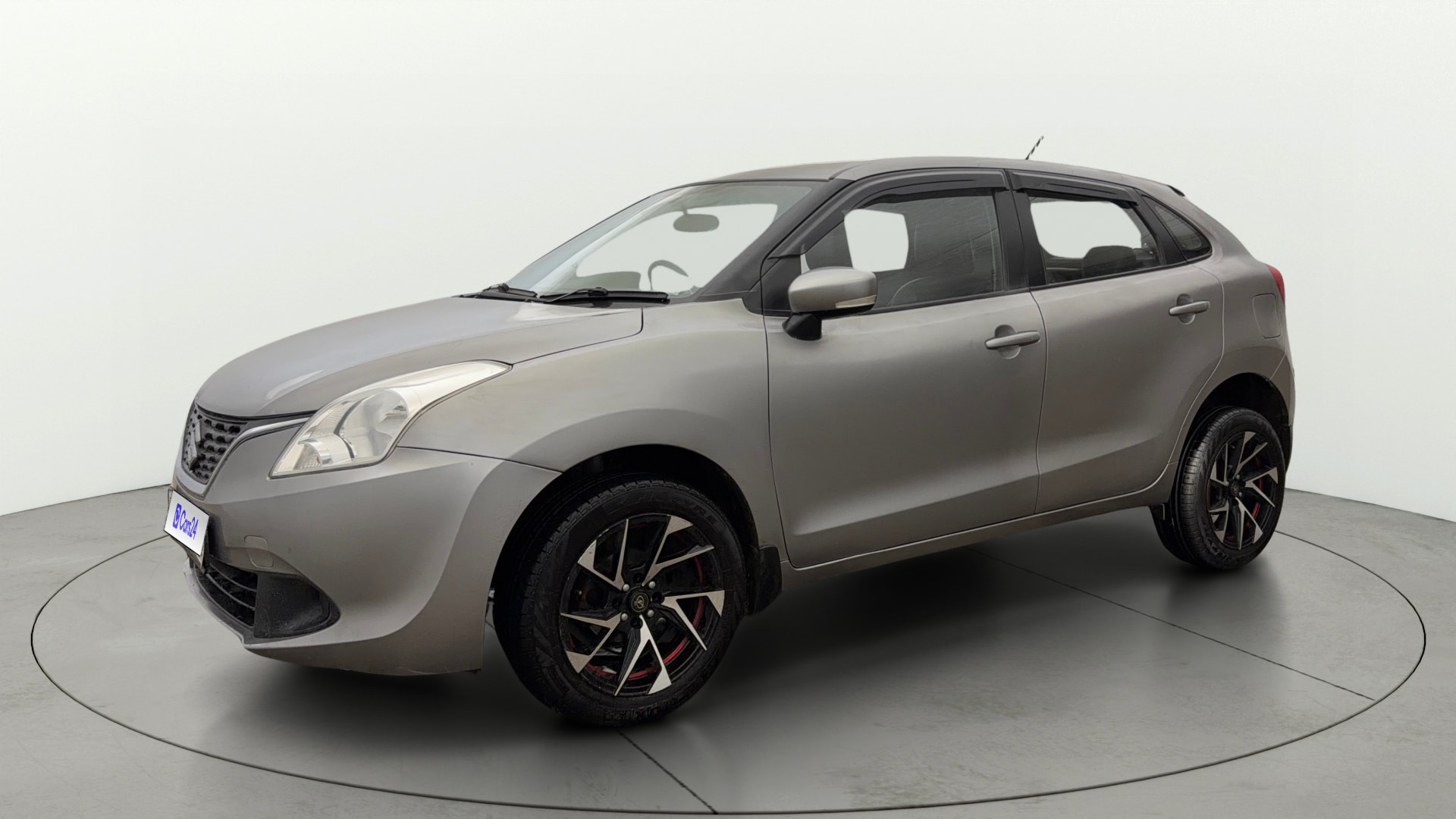 View 2016 Maruti Suzuki 1000 Base Variant Image 35 Used 2016 Maruti Suzuki 1000 Base Variant Image 35