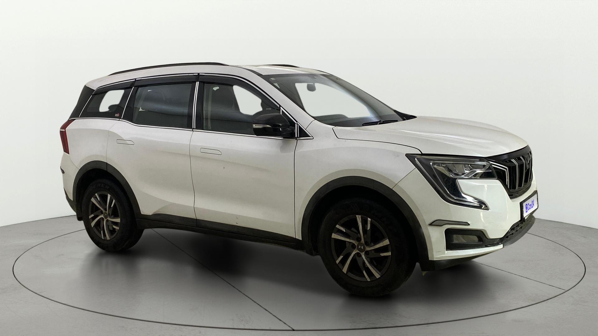 Used 2022 Mahindra XUV700 Used 2022 Mahindra XUV700