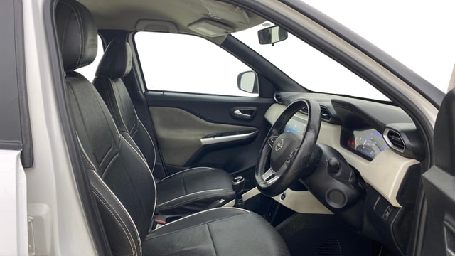 View Nissan Magnite Image 18 Used Nissan Magnite Image 18